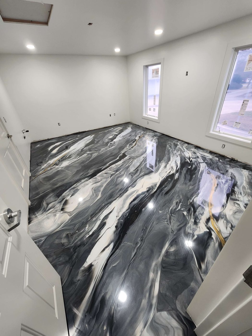 Epoxy project
